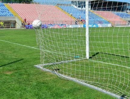 FC Hidişel s-a calificat în turul IV al Cupei României